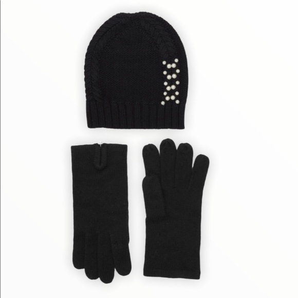 Badgley Mischka | Accessories | Badgley Mischka Wool Blend 